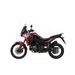 HONDA CRF1100 AFRICA TWIN SHOWA EERA - ČERVENÁ - CRF1100 AFRICA TWIN - MOTORKY