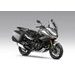 HONDA NT1100 ES DCT - STŘÍBRNÁ 2027 - NT1100 - MOTORKY