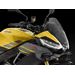 APRILIA TUONO V4 1100 - SCORPION YELLOW 2025 - SPORTNAKED - MOTORKY