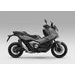 HONDA X-ADV 750 - ŠEDÁ 2026 - X-ADV 750 - MOTORKY