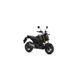 HONDA MSX125 GROM - ČERNÁ 2026 - STREET & TOURING - MOTORKY
