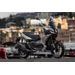APRILIA SR GT 400 - RUGGED BLACK - 2026 - SR GT 400 - SKÚTRY