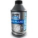 BRZDOVÁ KAPALINA BEL-RAY SILICONE DOT 5 BRAKE FLUID 355 ML - BRZDOVÉ KAPALINY - NA MOTORKU