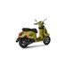 VESPA GTS 125 SS HPE ABS E5+ VERDE AMBIZIOSO MATT 2025 - GTS - SKÚTRY