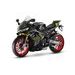 APRILIA RSV4 1100 E5+ - POISON YELLOW 2025 - SUPERSPORT - MOTORKY