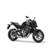 HONDA CB650F  MATT GUNPOWDER BLACK METALLIC - STREET & TOURING{% if kategorie.adresa_nazvy[0] != zbozi.kategorie.nazev %} - MOTORKY{% endif %}