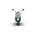 VESPA V33 VERDE 80 ZELENÁ - 2026 - PRIMAVERA - SKÚTRY