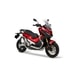 HONDA X-ADV CANDY CHROMOSPHERE RED - ADVENTURE{% if kategorie.adresa_nazvy[0] != zbozi.kategorie.nazev %} - MOTORKY{% endif %}