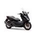 HONDA FORZA 125 SPECIAL EDITION SMART TOP BOX - ČERNÁ 2026 - FORZA 125 - SKÚTRY