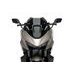 PLEXI ŠTÍT PUIG V-TECH LINE SPORT 22583F TMAVÁ KOUŘOVÁ - PLEXI ŠTÍTY - NA MOTORKU