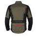 TEXTILNÍ TŘÍVRSTVÁ MOTO BUNDA MBW GUARD JACKET  - TEXTILNÍ BUNDY - NA MOTORKÁŘE