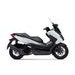 HONDA FORZA 125 - BÍLÁ 2026 - FORZA 125 - SKÚTRY