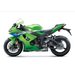 KAWASAKI NINJA ZX-10R - ZELENÁ 2026 - SUPERSPORT & SPORT - MOTORKY