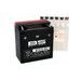 BEZÚDRŽBOVÁ MOTOCYKLOVÁ BATERIE BS-BATTERY BTX16-BS-1 (YTX16-BS-1) - BEZÚDRŽBOVÉ - NA MOTORKU