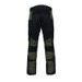 TŘÍVRSTVÉ TEXTILNÍ KALHOTY MBW GUARD PANTS - TEXTILNÍ KALHOTY - NA MOTORKÁŘE