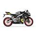 APRILIA 457 ARSENIC YELLOW - 2026 - MOTORKY