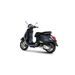VESPA GTS 125 ST HPE ABS E5+ - BLU ENERGICO MATT 2025 - GTS - SKÚTRY