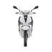 PIAGGIO LIBERTY 125 E5+ - BIANCO LUNA 2025 - LIBERTY - SKÚTRY