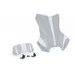 PLEXI ŠTÍT PUIG TOURING PLUS WITH VISOR 22288W PRŮHLEDNÝ - PLEXI ŠTÍTY - NA MOTORKU