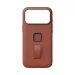 PEAK DESIGN SLIMLINK CASE S POUTKEM - IPHONE 18 - ČERVENÁ - KRYTY NA TELEFON - NA MOTORKU