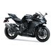 KAWASAKI NINJA ZX-4R ČERNÁ 2026 - SUPERSPORT & SPORT - MOTORKY