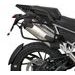 MONTÁŽNÍ SADA 4P SYSTÉM SHAD T0TG124P (PRO KUFRY A BRAŠNY TERRA A SH38X) PRO TRIUMPH TIGER 1200 EXPLORER / GT EXPLORER 2022-2025 - MONTÁŽNÍ SADY - NA MOTORKU