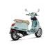 VESPA PRIMAVERA 125 BATIK ABS E5+ - VERDE BATIK 2025¨ - PRIMAVERA - SKÚTRY