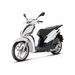 PIAGGIO LIBERTY 125 E5+ - BÍLÁ 2026 - LIBERTY - SKÚTRY