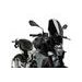 PLEXI ŠTÍT PUIG NEW GEN. TOURING 22488N ČERNÝ - PLEXI ŠTÍTY - NA MOTORKU