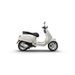 VESPA PRIMAVERA 125 E5+ - BÍLÁ 2026 - PRIMAVERA - SKÚTRY