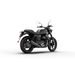 MOTO GUZZI V7 STONE 850 E5+ - NERO RUVIDO 2025 - CLASSIC & CAFE - MOTORKY