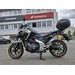 HONDA NC 750 - BAZAR - HONDA - MOTOBAZAR