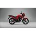 HONDA CB125F - ČERVENÁ 2026 - CB125F - MOTORKY