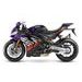 APRILIA RSV4 FACTORY 1100 E5+ - SHAKEDOWN INDIGO 2026 - SUPERSPORT - MOTORKY