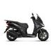 APRILIA SRX 50 SPORT E5 - ENIGMA BLACK 2026 - SRX 50 - SKÚTRY