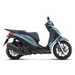 PIAGGIO MEDLEY 200 S E5+ - BIANCO LUNA 2025 - MEDLEY - SKÚTRY