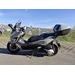 HONDA FORZA 350 - BAZAR - HONDA - MOTOBAZAR