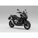 HONDA X-ADV 750 - ČERNÁ 2026 - X-ADV 750 - MOTORKY