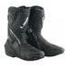 KOŽENÉ SPORTOVNÍ BOTY MBW NFS - ČERNÉ - KOŽENÉ BOTY - NA MOTORKÁŘE