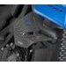 SPOILERY PUIG D12 22426C KARBONOVÝ VZHLED - PLEXI ŠTÍTY - NA MOTORKU