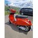 VESPA PRIMAVERA 125 - KOMISNÍ PRODEJ - MOTOBAZAR