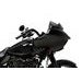 PLEXI ŠTÍT PUIG HIGH-ROAD SPORT 21722F TMAVÁ KOUŘOVÁ - PLEXI ŠTÍTY - NA MOTORKU