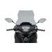 PLEXI ŠTÍT PUIG V-TECH LINE TOURING 22544H KOUŘOVÁ - PLEXI ŠTÍTY - NA MOTORKU