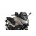 PLEXI ŠTÍT PUIG V-TECH LINE SPORT 22583J MATNÁ ČERNÁ - PLEXI ŠTÍTY - NA MOTORKU
