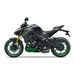 KAWASAKI Z1100 SE - ŠEDÁ 2027 - SUPERNAKED - MOTORKY