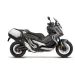 MONTÁŽNÍ SADA 4P SYSTÉM SHAD H0XD774P (PRO KUFRY A BRAŠNY TERRA A SH38X) PRO HONDA X-ADV 750 2017-2020 - MONTÁŽNÍ SADY - NA MOTORKU