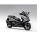 HONDA FORZA 350 - ŠEDÁ 2025 - FORZA 350 - SKÚTRY