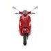 PRIMAVERA 50 4T E5 RED 2024 - VESPA SKÚTRY - SKÚTRY