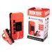 ZÁLOŽNÍ ZDROJ BS-BATTERY POWER BOX MAX PB02 - BOOSTERY BATERIÍ A KOMPRESORY - NA MOTORKU