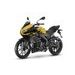 APRILIA TUONO 125 E5+ - VIPER YELLOW 2026 - SPORTNAKED - MOTORKY